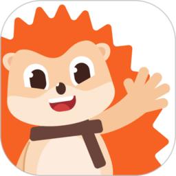 刺猬英语app