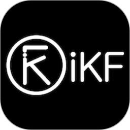 ikf耳机app
