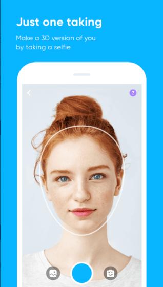 ZEPETO中文版最新版本 v3.2.2