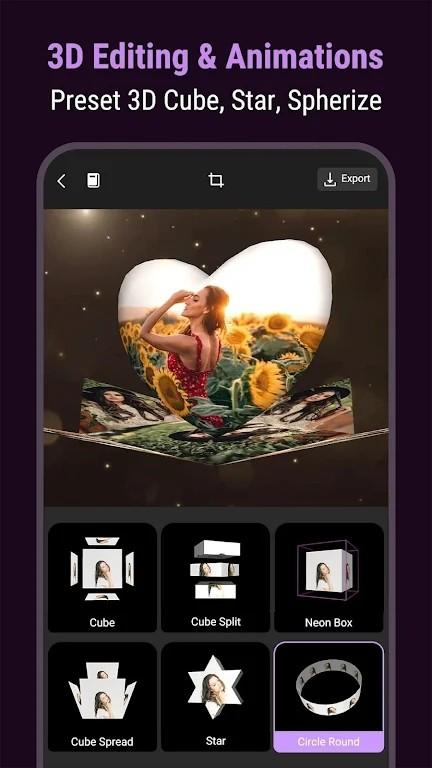 motion ninja剪辑软件 v6.1.3