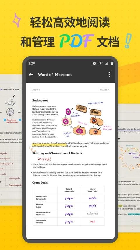 updf编辑器 v4.5.4
