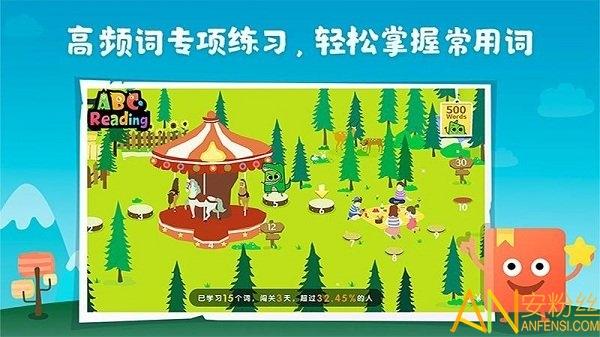 abc reading手机版 v3.1.4