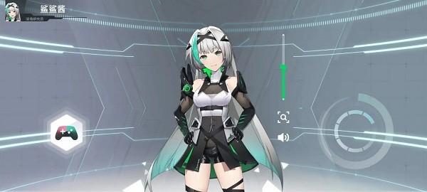 黑鲨鲨鲨酱智能助手官方版 v6.2.1