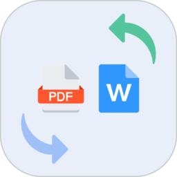pdf转word工具app