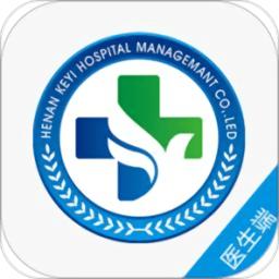 科医大医生app