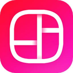 照片拼图拼接app