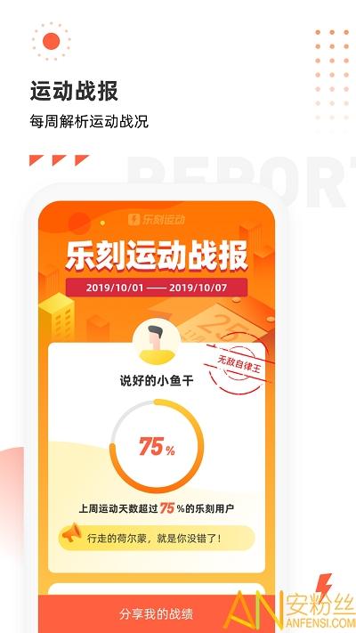 乐刻运动健身app v6.3.3