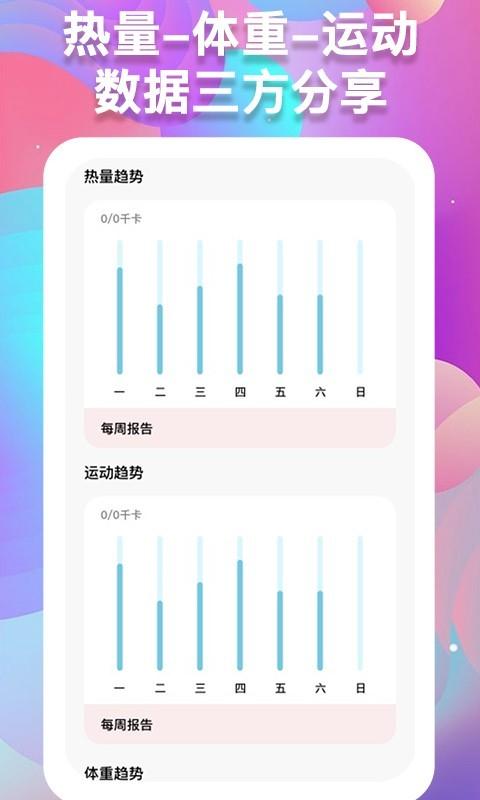 体重记录助手软件 v6.1.3