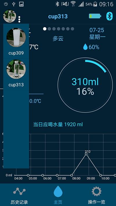 cloudcup云杯app v4.1.1