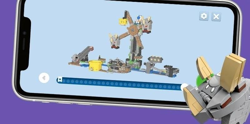 lego super mario app v3.3.4