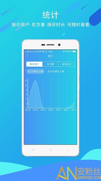 科医大医生app v5.4.3