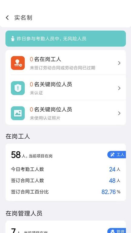 电科智慧工地app v5.2.2