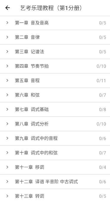 木耳音乐软件(乐音) v4.3.3