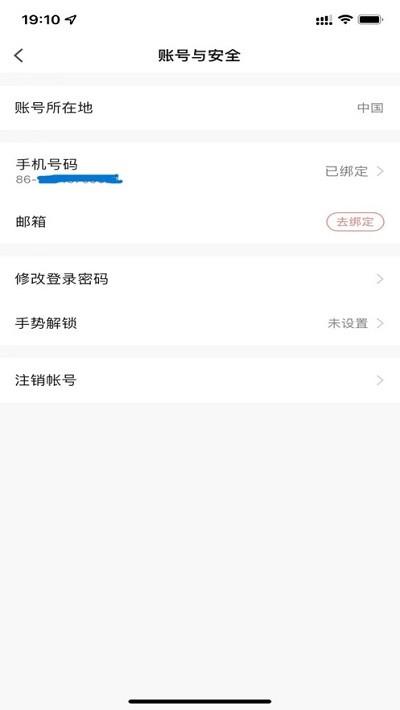 派旺智能app v6.3.1