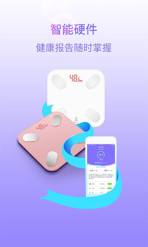 多锐减肥app v3.1.4