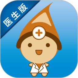 优麦医生医生版app