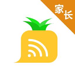 iboluo parent(爱菠萝守护家长端)