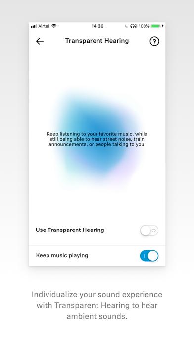 森海塞尔Smart Control应用 v5.2.2