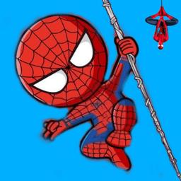 牢大加速专用框架蜘蛛侠