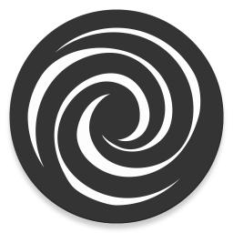 黑域app官方正式版(黑阈)