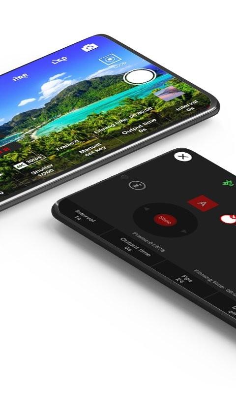 ifootagemoco app v6.0.1