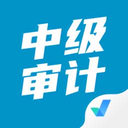 中级审计师考试聚题库app