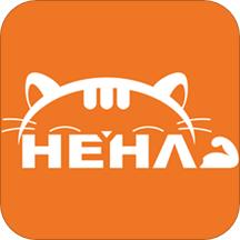 嘿哈猫健身app