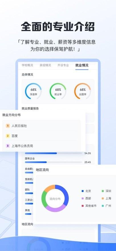 笔袋志愿填报软件 v4.5.4