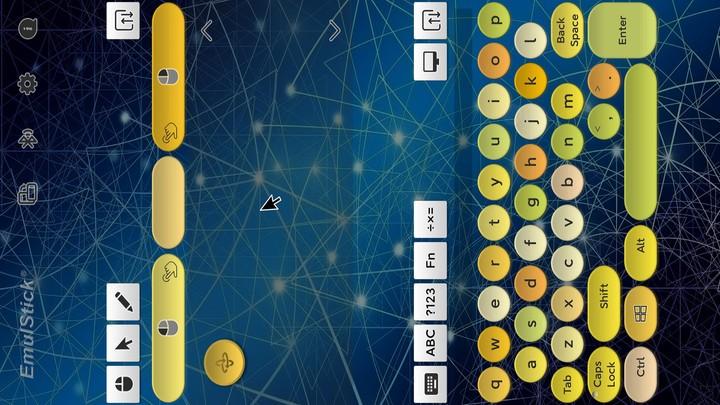 仿真键鼠app手机版 v6.0.1