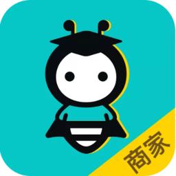 校蜂侠商家版app