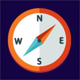 北斗全能指南针软件(改名为全能指南针)