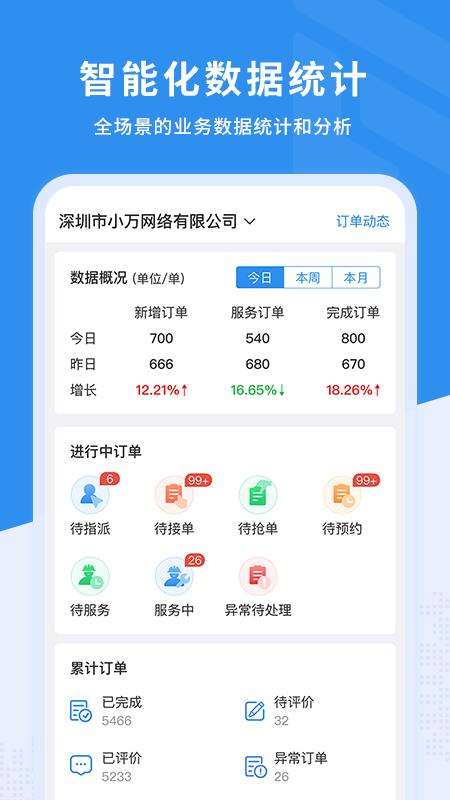 新售后app v5.2.3