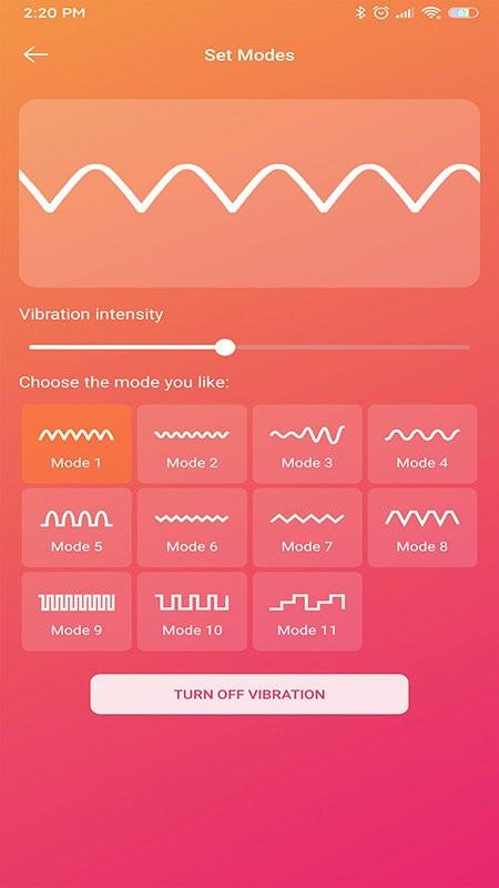 svakom软件官方版 v4.4.3