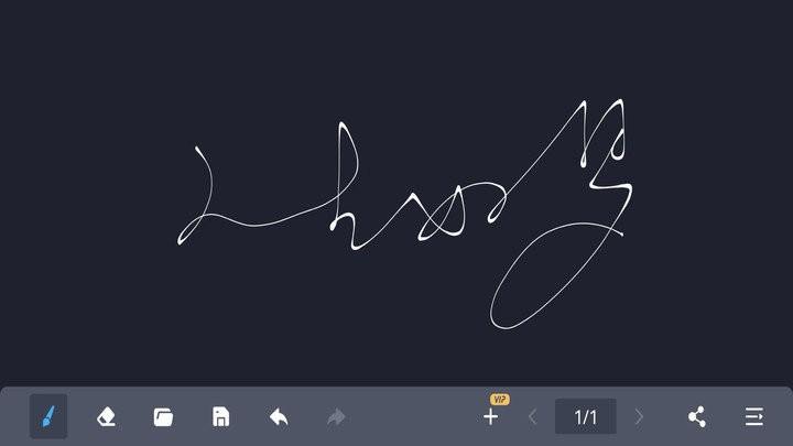 电子黑板软件 v4.5.1
