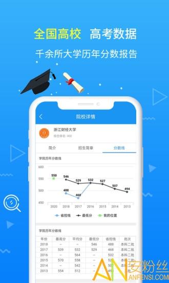 2025高考志愿手册 v6.1.1
