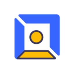 智能美颜证件照相机