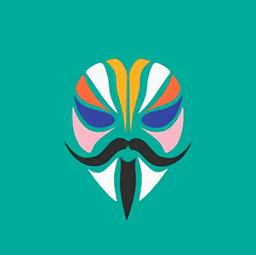 Magisk Manager APK