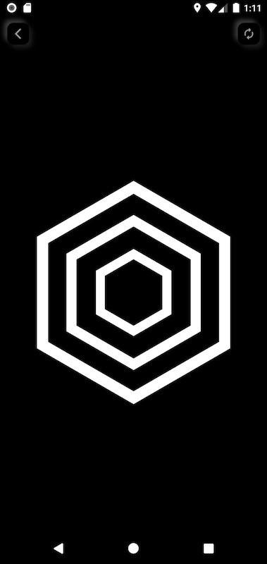 黑白视觉卡app v6.0.4