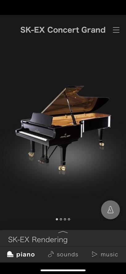 PianoRemote官方最新版 v5.2.1