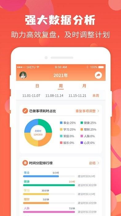 珍时极速版app v4.2.4