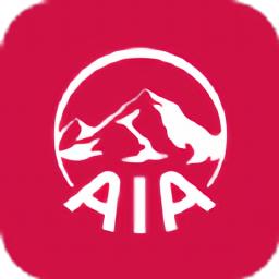 友邦友享保险app