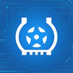 智能胎压监测器