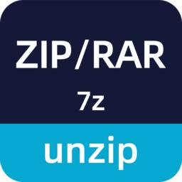 rar解压大师app(改名为解压大师)