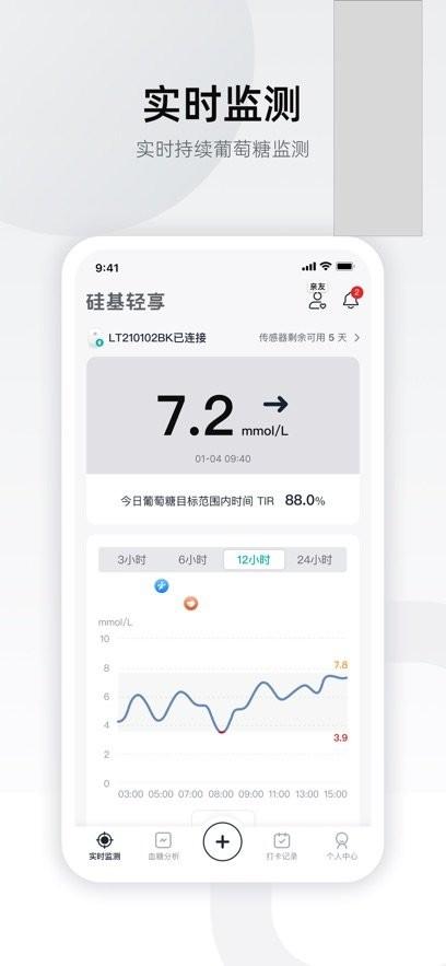 硅基轻享24天延期软件 v6.5.2