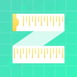 测距离app(改为测量尺子)