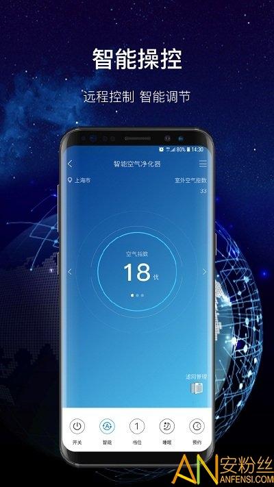 飞科智能app v6.5.1