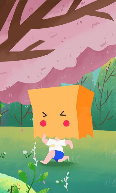 社恐快跑app v5.2.3