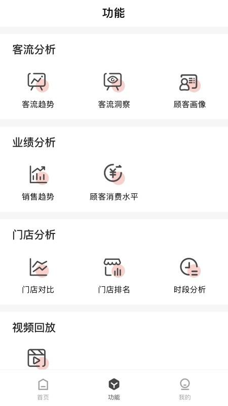 cue新零售软件 v3.2.3