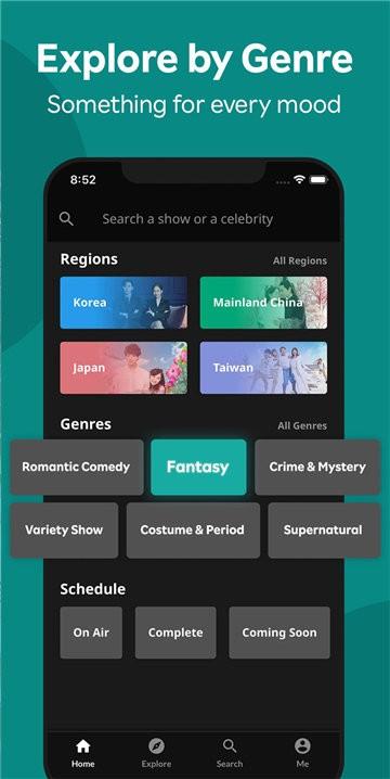 Rakuten Viki官方正版 v3.2.3