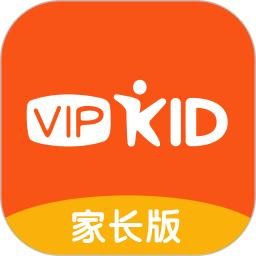 vipkid家长端客户端